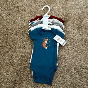 NWT Onesie Bodysuit Bundle Newborn
